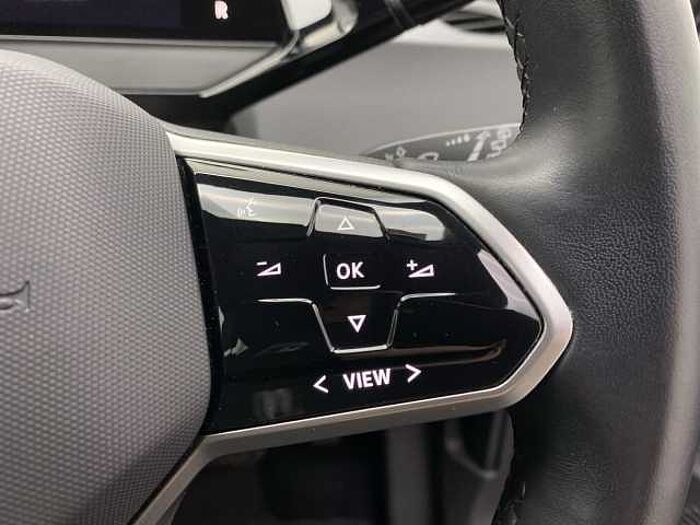 Volkswagen ID.3 Life 58kWh Pro 145PS Automatic 5 Door 