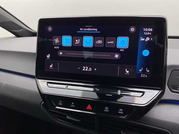 Volkswagen ID.3 Life 58kWh Pro 145PS Automatic 5 Door 
