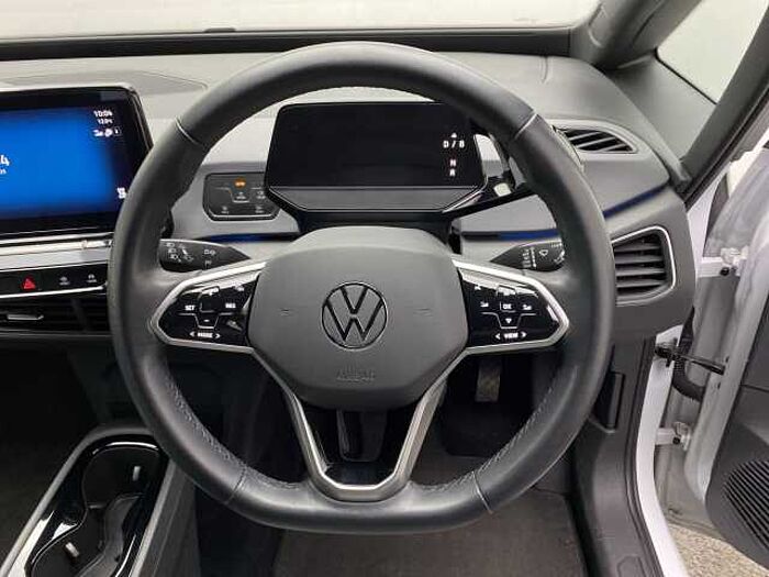 Volkswagen ID.3 Life 58kWh Pro 145PS Automatic 5 Door 