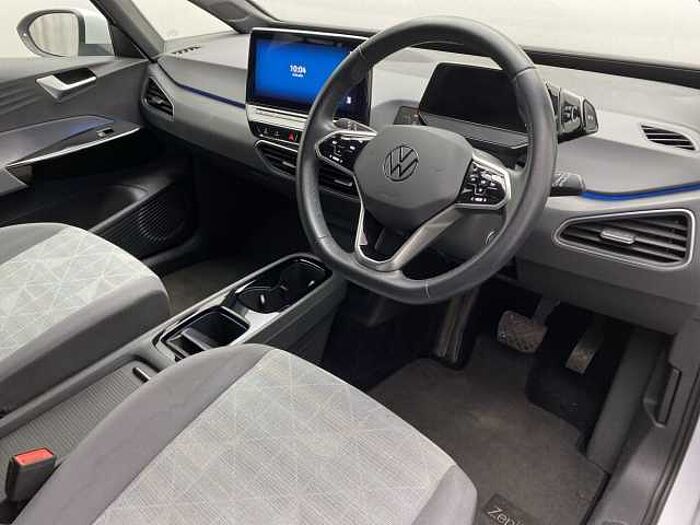 Volkswagen ID.3 Life 58kWh Pro 145PS Automatic 5 Door 