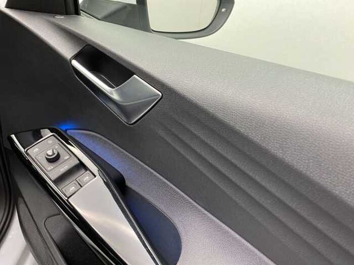 Volkswagen ID.3 Life 58kWh Pro 145PS Automatic 5 Door 