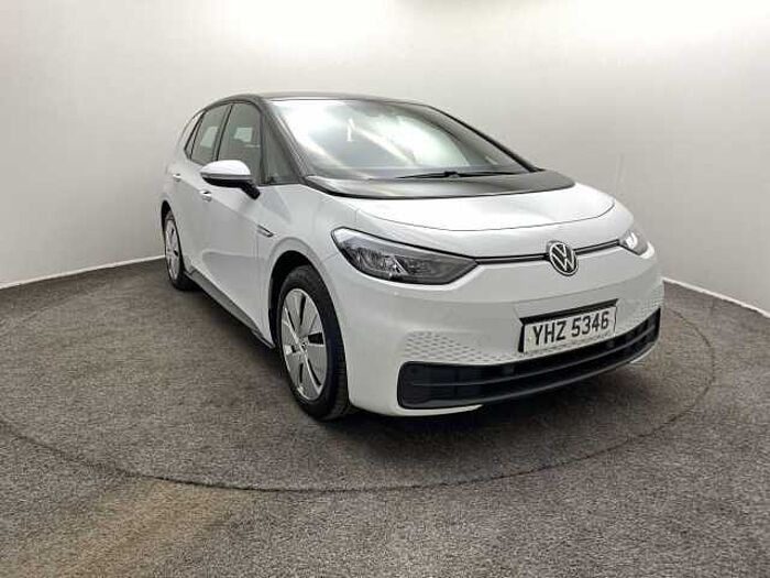 Volkswagen ID.3 Life 58kWh Pro 145PS Automatic 5 Door 