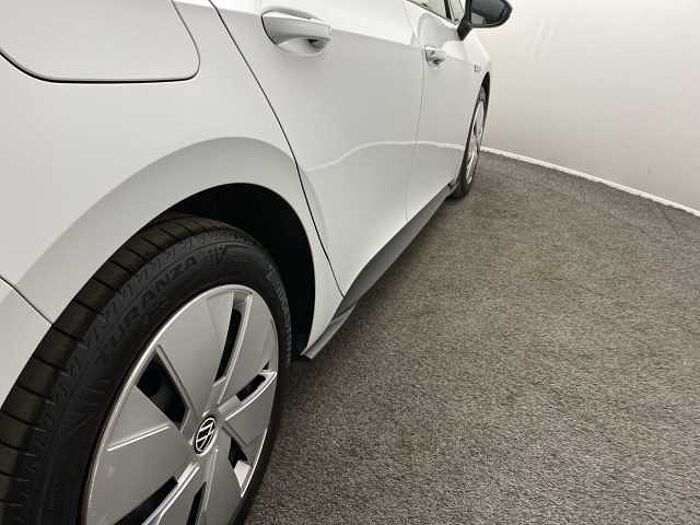 Volkswagen ID.3 Life 58kWh Pro 145PS Automatic 5 Door 