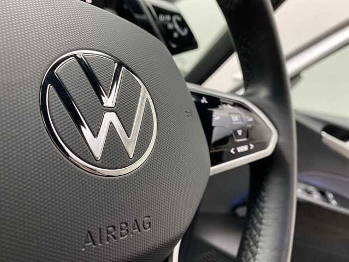 Volkswagen ID.3 Life 58kWh Pro 145PS Automatic 5 Door 