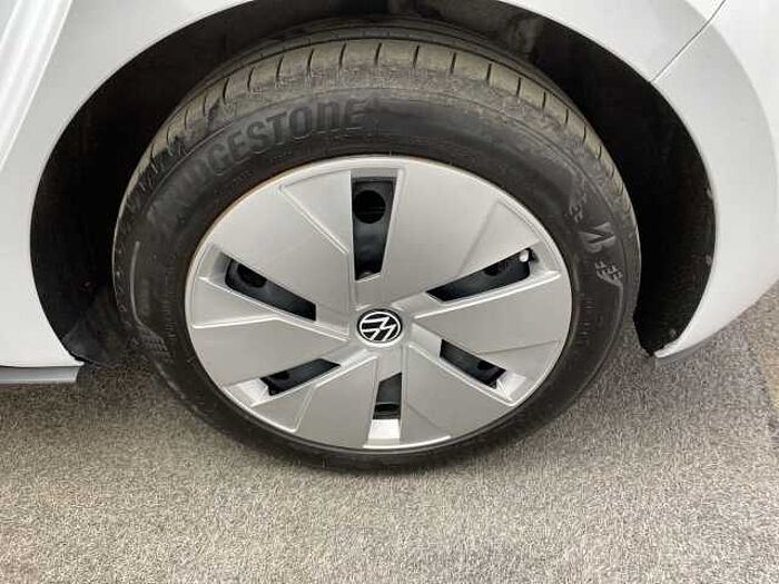 Volkswagen ID.3 Life 58kWh Pro 145PS Automatic 5 Door 