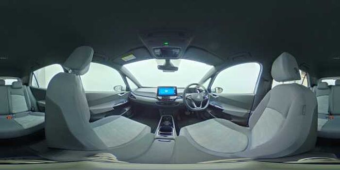Volkswagen ID.3 Life 58kWh Pro 145PS Automatic 5 Door 