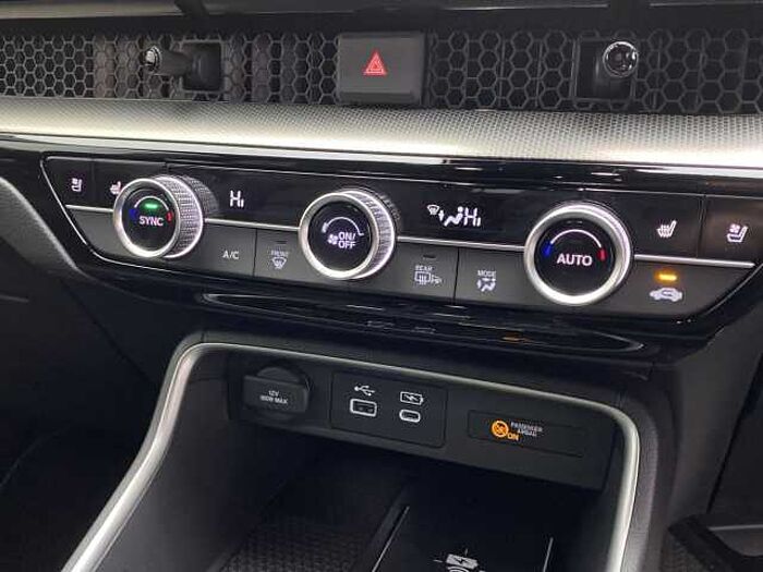 Honda CR-V e:PHEV 2.0 i-MMD (184ps) Advance Tech e:PHEV eCVT 