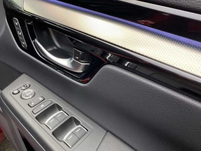 Honda CR-V e:PHEV 2.0 i-MMD (184ps) Advance Tech e:PHEV eCVT 