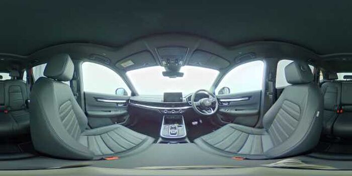 Honda CR-V e:PHEV 2.0 i-MMD (184ps) Advance Tech e:PHEV eCVT 