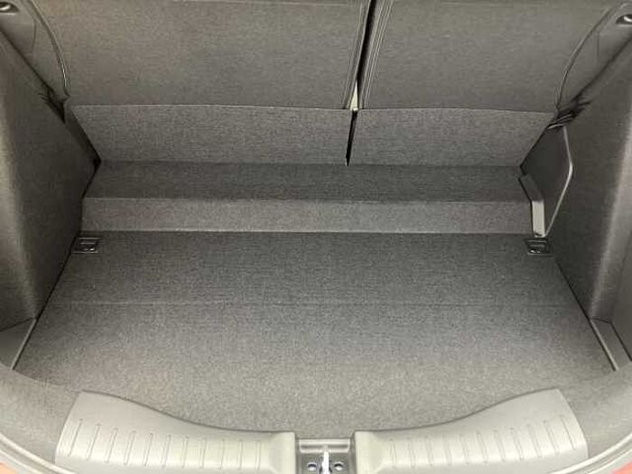 Honda Jazz Hybrid 1.5 i-MMD (122ps) Elegance eCVT 