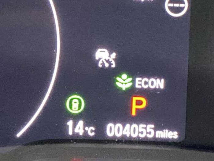 Honda HR-V Hybrid 1.5 i-MMD (131ps) Advance eCVT 5-Door 