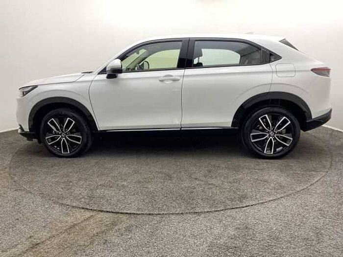 Honda HR-V Hybrid 1.5 i-MMD (131ps) Advance eCVT 5-Door 