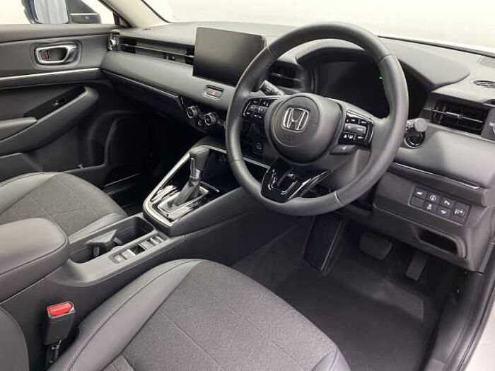 Honda HR-V Hybrid 1.5 i-MMD (131ps) Advance eCVT 5-Door 