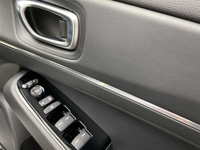 Honda HR-V Hybrid 1.5 i-MMD (131ps) Advance eCVT 5-Door 