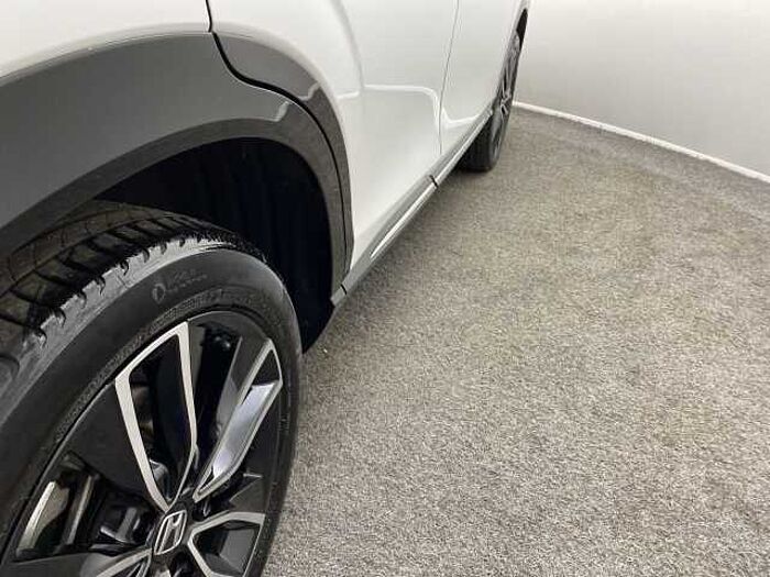 Honda HR-V Hybrid 1.5 i-MMD (131ps) Advance eCVT 5-Door 