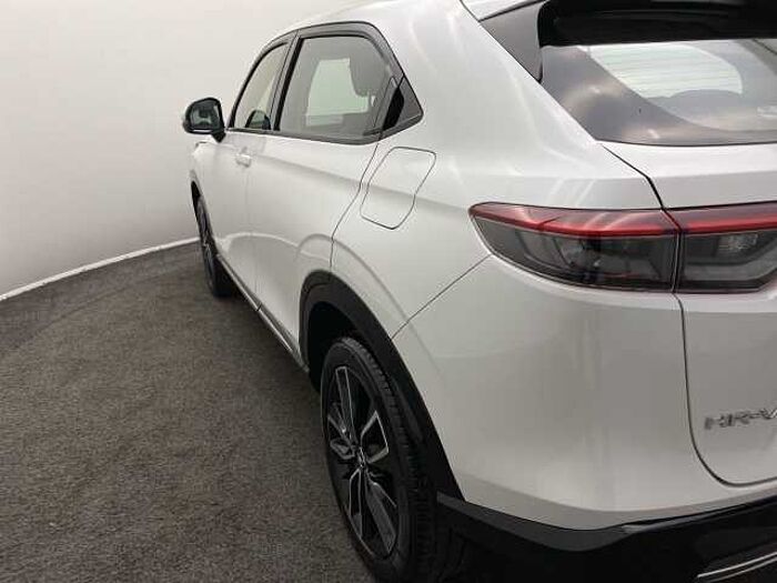 Honda HR-V Hybrid 1.5 i-MMD (131ps) Advance eCVT 5-Door 