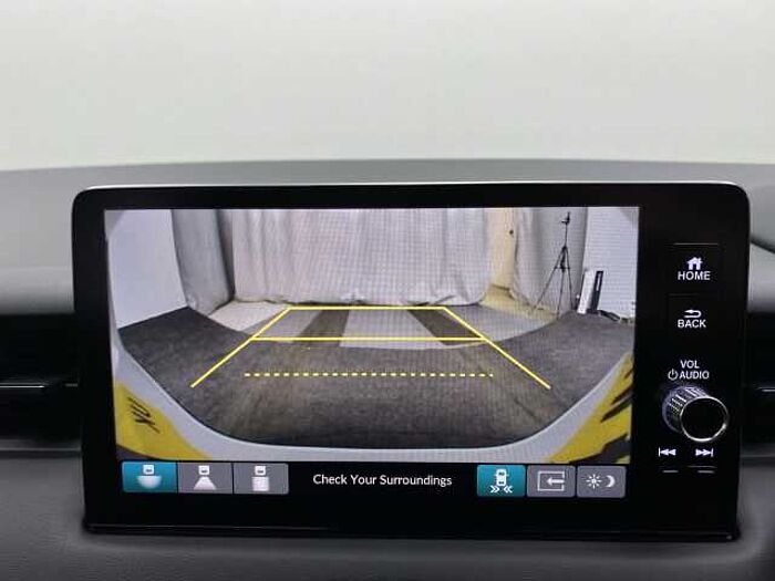 Honda HR-V Hybrid 1.5 i-MMD (131ps) Advance eCVT 5-Door 