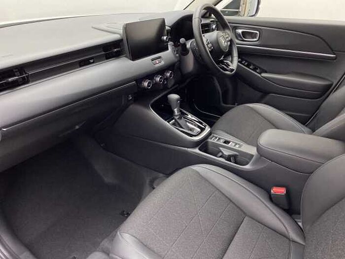 Honda HR-V Hybrid 1.5 i-MMD (131ps) Advance eCVT 5-Door 