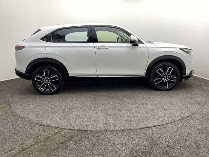Honda HR-V Hybrid 1.5 i-MMD (131ps) Advance eCVT 5-Door 
