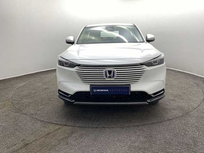 Honda HR-V Hybrid 1.5 i-MMD (131ps) Advance eCVT 5-Door 