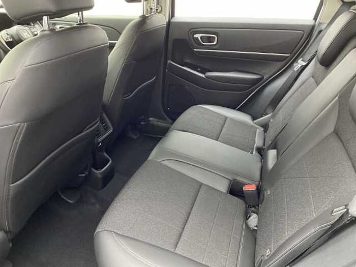 Honda HR-V Hybrid 1.5 i-MMD (131ps) Advance eCVT 5-Door 