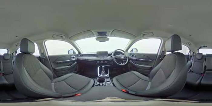 Honda HR-V Hybrid 1.5 i-MMD (131ps) Advance eCVT 5-Door 