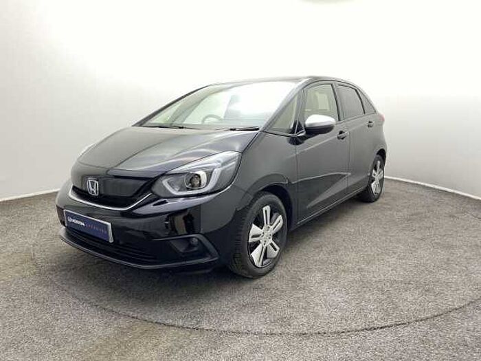 Honda Jazz Hybrid 1.5 i-MMD (107ps) EX 