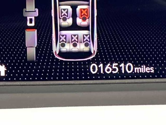 Honda Jazz Hybrid 1.5 i-MMD (107ps) EX 