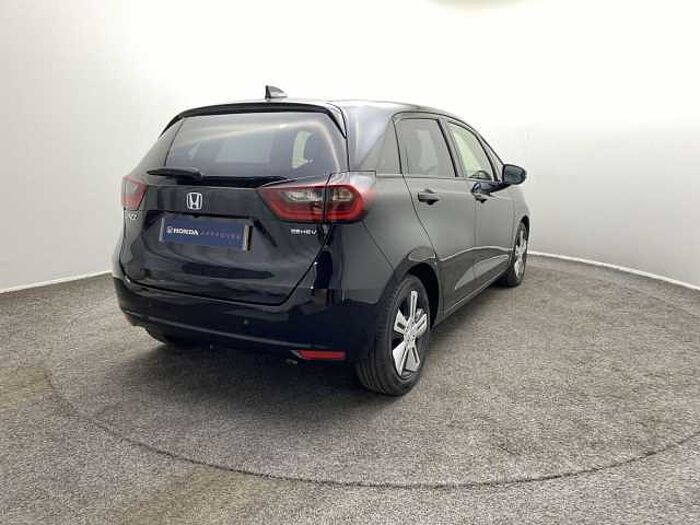 Honda Jazz Hybrid 1.5 i-MMD (107ps) EX 