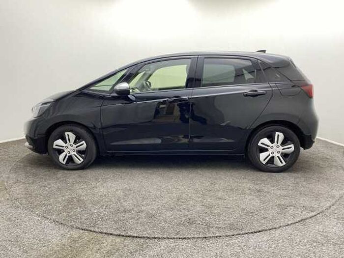 Honda Jazz Hybrid 1.5 i-MMD (107ps) EX 
