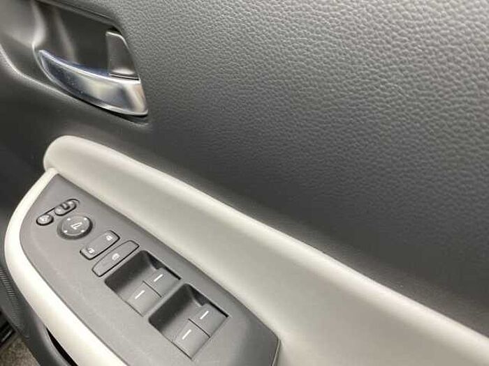 Honda Jazz Hybrid 1.5 i-MMD (107ps) EX 