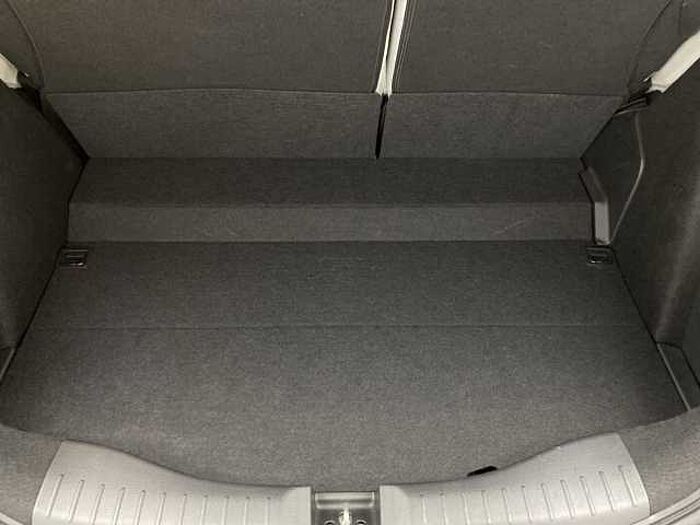 Honda Jazz Hybrid 1.5 i-MMD (107ps) EX 