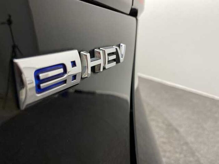 Honda Jazz Hybrid 1.5 i-MMD (107ps) EX 