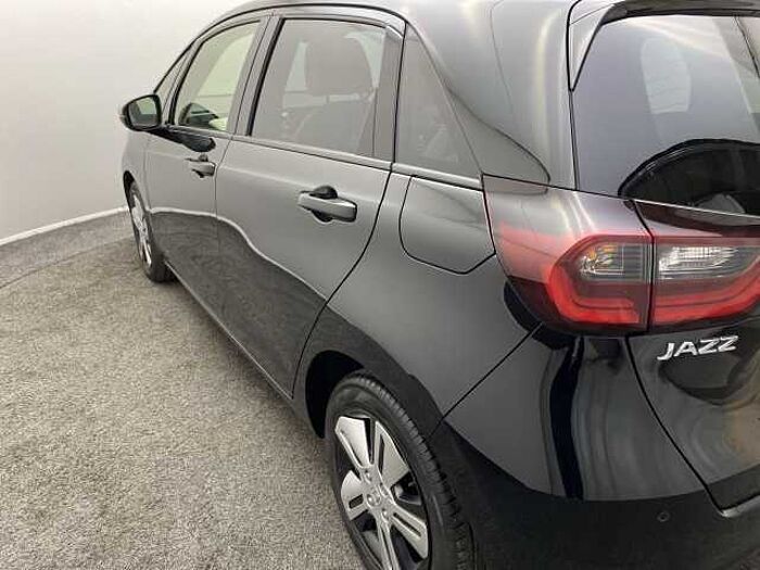 Honda Jazz Hybrid 1.5 i-MMD (107ps) EX 