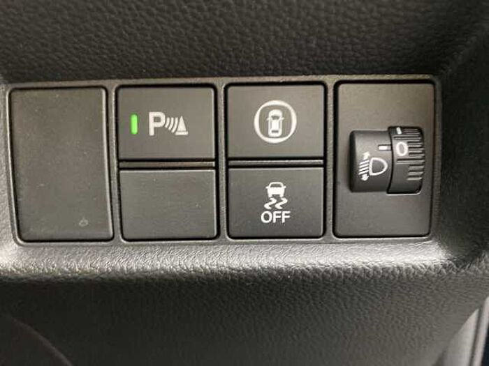 Honda Jazz Hybrid 1.5 i-MMD (107ps) EX 