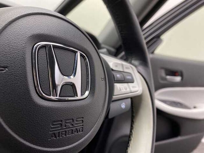 Honda Jazz Hybrid 1.5 i-MMD (107ps) EX 