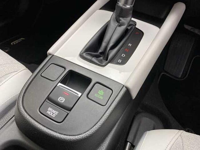 Honda Jazz Hybrid 1.5 i-MMD (107ps) EX 