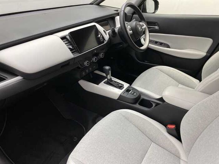 Honda Jazz Hybrid 1.5 i-MMD (107ps) EX 