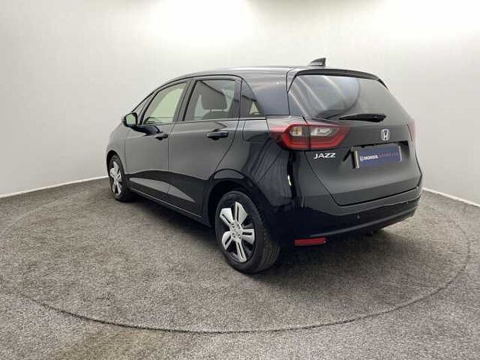 Honda Jazz Hybrid 1.5 i-MMD (107ps) EX 