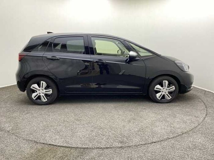 Honda Jazz Hybrid 1.5 i-MMD (107ps) EX 