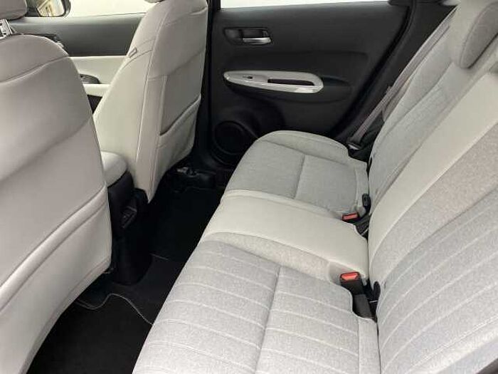 Honda Jazz Hybrid 1.5 i-MMD (107ps) EX 