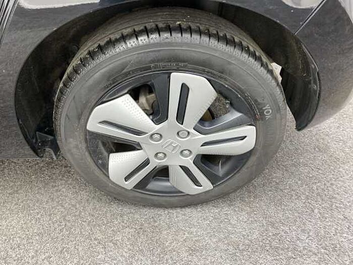 Honda Jazz Hybrid 1.5 i-MMD (107ps) EX 