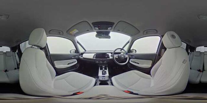 Honda Jazz Hybrid 1.5 i-MMD (107ps) EX 