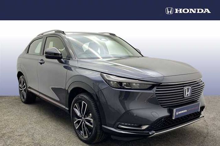 Honda HR-V Hybrid 1.5 i-MMD (131ps) Advance Style eCVT 5-Door 