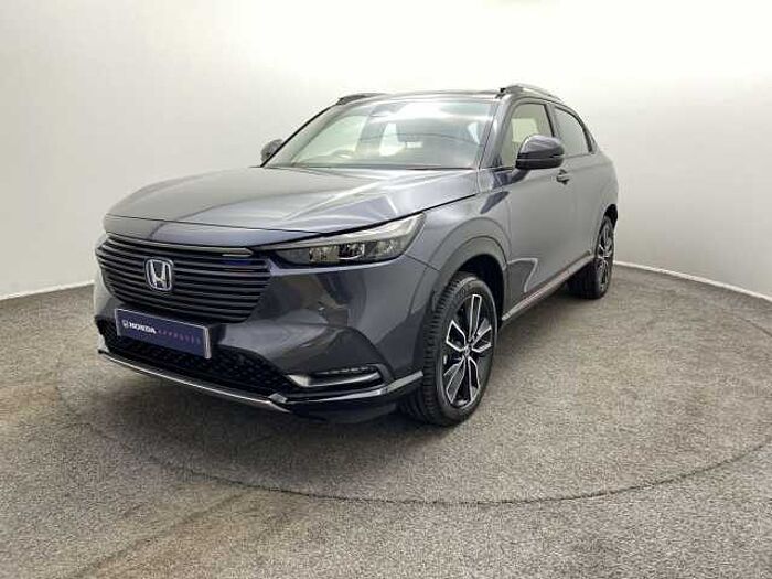 Honda HR-V Hybrid 1.5 i-MMD (131ps) Advance Style eCVT 5-Door 