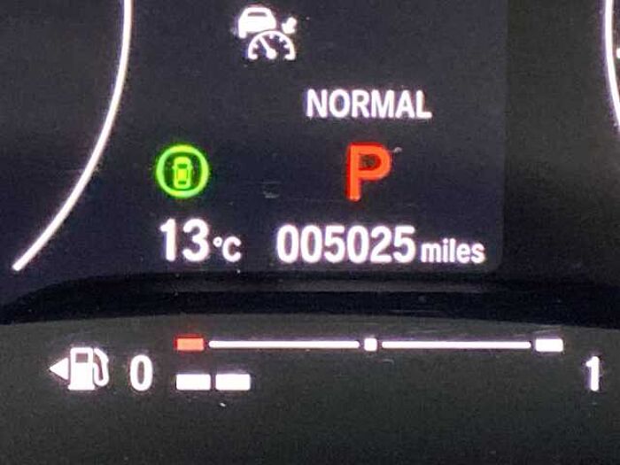 Honda HR-V Hybrid 1.5 i-MMD (131ps) Advance Style eCVT 5-Door 