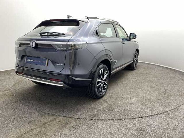 Honda HR-V Hybrid 1.5 i-MMD (131ps) Advance Style eCVT 5-Door 