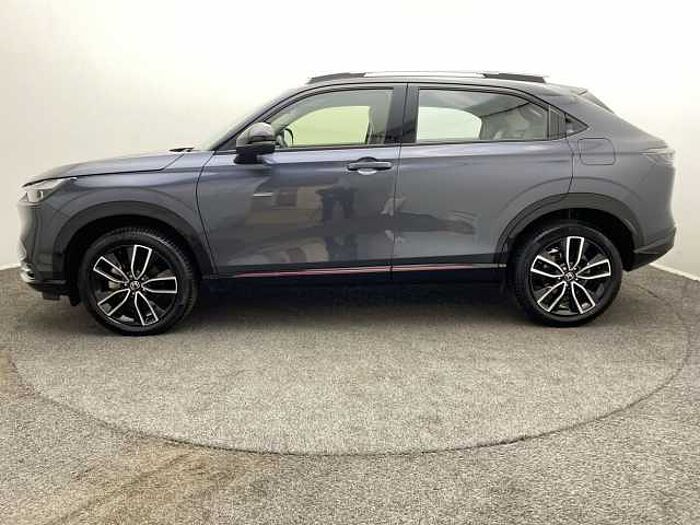 Honda HR-V Hybrid 1.5 i-MMD (131ps) Advance Style eCVT 5-Door 