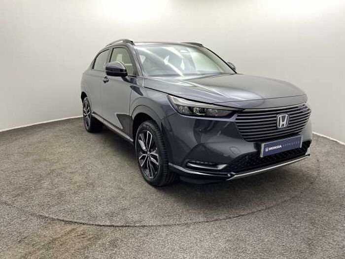 Honda HR-V Hybrid 1.5 i-MMD (131ps) Advance Style eCVT 5-Door 