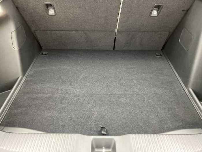 Honda HR-V Hybrid 1.5 i-MMD (131ps) Advance Style eCVT 5-Door 